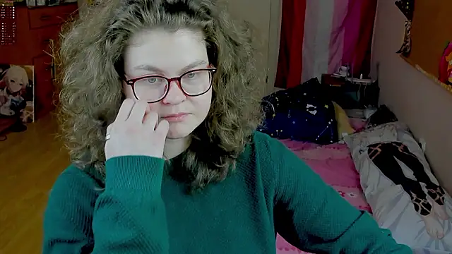 Sashy Way online show from 03-17-26, 05:05