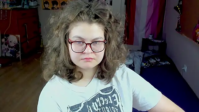 Sashy Way online show from 01-14-26, 01:26