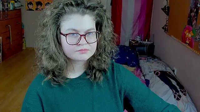 Sashy Way online show from 03-06-26, 03:51