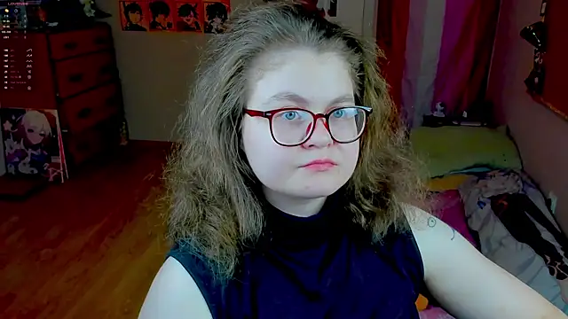 Sashy Way online show from 07-07-26, 10:24