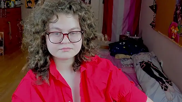 Sashy Way online show from 03-04-26, 04:59