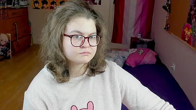 Sashy Way online show from 01-18-26, 02:20