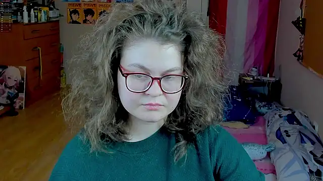 Sashy Way online show from 03-07-26, 04:45