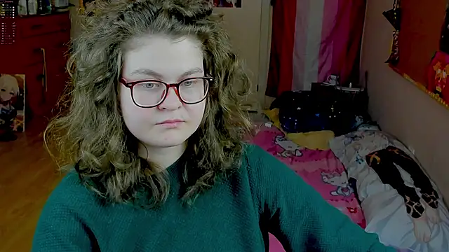 Sashy Way online show from 03-18-26, 08:10