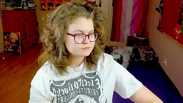 Sashy Way online show from 01-12-26, 04:47