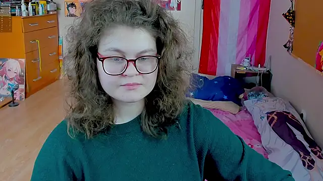 Sashy Way online show from 03-08-26, 11:46