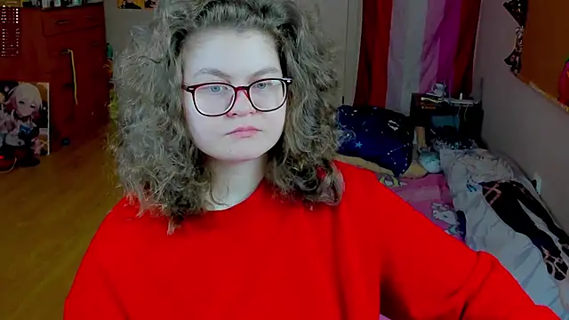 Sashy Way online show from 03-10-26, 04:55