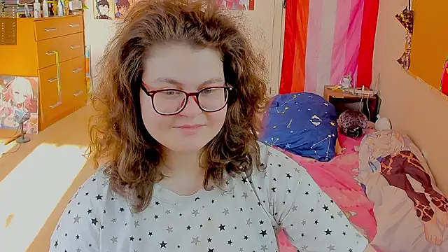 Sashy Way online show from 03-12-26, 10:08