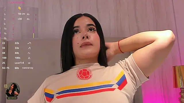 kaylarossi online show from 07-07-26, 07:28