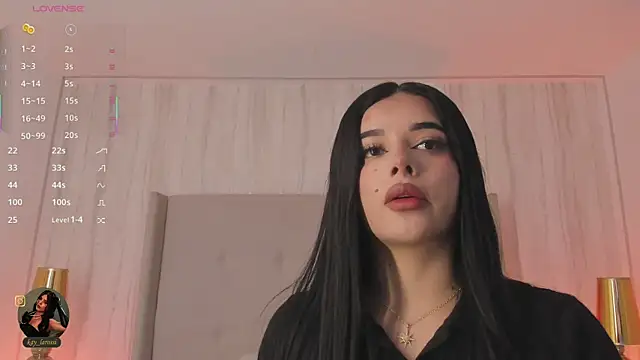 kaylarossi online show from 05-04-26, 06:55