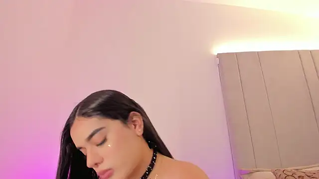 kaylarossi online show from 11-12-25, 07:07