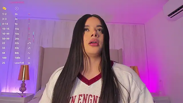 kaylarossi online show from 03-04-26, 07:10