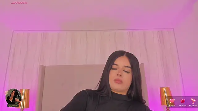 kaylarossi online show from 05-14-26, 07:44
