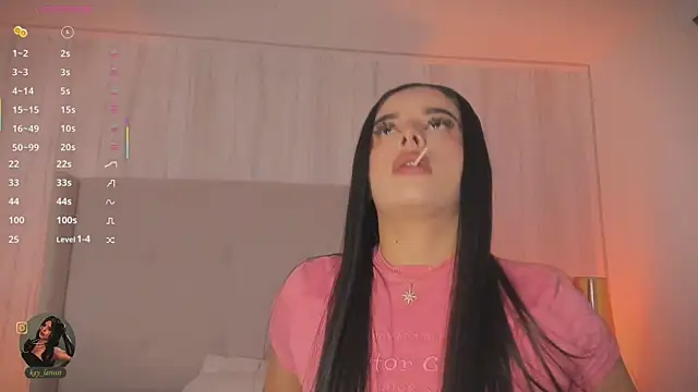 kaylarossi online show from 04-21-26, 07:20