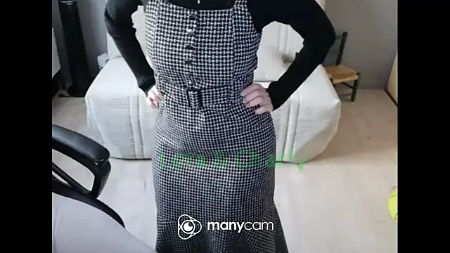 lolacharlyxh online show from 02-17-26, 03:53