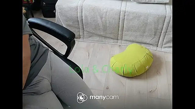 lolacharlyxh online show from 11-11-25, 12:11