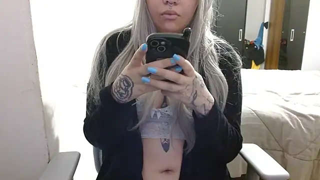 missangieangel online show from 01-29-25, 09:50