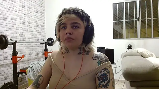 missangieangel online show from 02-03-25, 06:02