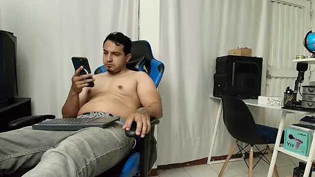 hott dicks online show from 04-07-26, 11:28