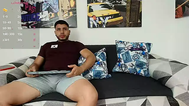 hott dicks online show from 01-22-25, 03:31