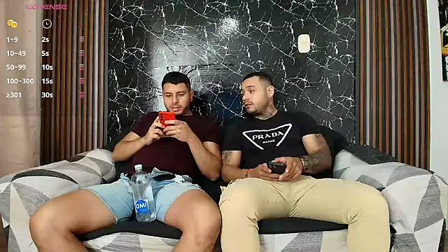 hott dicks online show from 02-11-25, 08:52