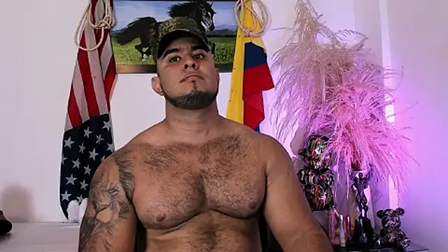 MikeBlame online show from 03-18-25, 10:58