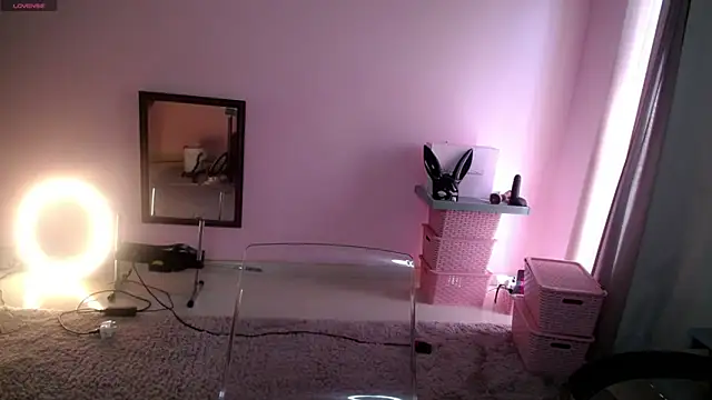 Nastybambi online show from 10-21-25, 10:47