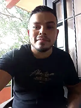 Snapshot of Naughty_Charly chatting on 02-28-25, 08:28 Naughty Charly online show from 02-28-25, 08:28