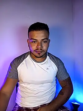 Naughty Charly online show from 04-12-26, 05:05