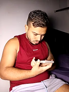 Naughty Charly online show from 02-12-26, 11:54