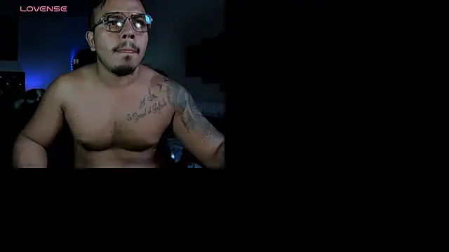 Naughty Charly online show from 03-01-26, 03:45