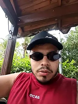 Snapshot of Naughty_Charly chatting on 10-19-25, 07:16 Naughty Charly online show from 10-19-25, 07:16