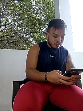 Naughty Charly online show from 10-25-25, 03:34