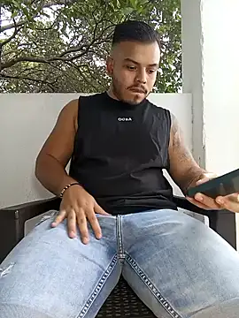 Naughty Charly online show from 11-09-25, 05:28