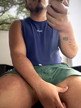 Naughty Charly online show from 01-06-26, 03:38