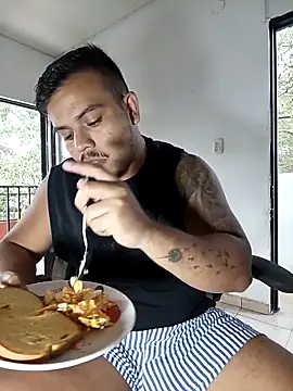 Naughty Charly online show from 02-25-26, 03:12