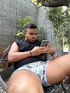 Naughty Charly online show from 04-15-26, 07:58