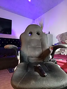 Naughty Charly online show from 11-23-25, 04:00