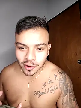 Naughty Charly online show from 03-31-26, 03:03