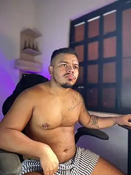 Naughty Charly online show from 03-08-26, 06:11