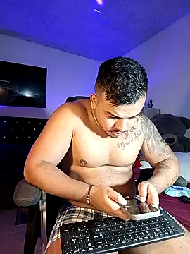 Naughty Charly online show from 11-28-25, 01:28