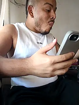 Naughty Charly online show from 02-05-26, 03:52