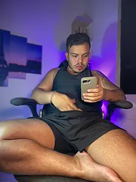 Naughty Charly online show from 03-30-26, 12:01