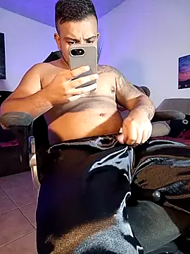 Naughty Charly online show from 12-19-25, 01:53