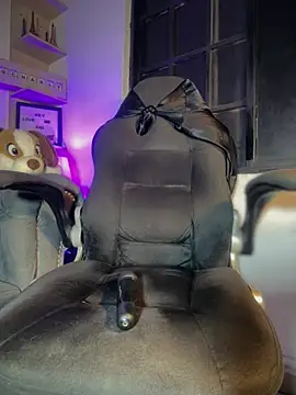 Naughty Charly online show from 03-05-26, 02:30