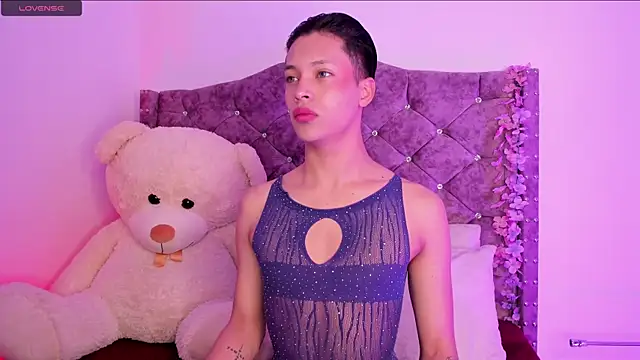 Marck rousse1 online show from 01-04-25, 12:59