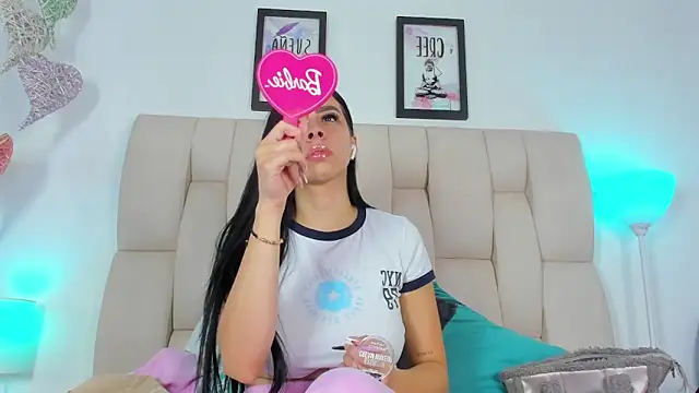 KristalFoxx online show from 01-14-26, 12:09