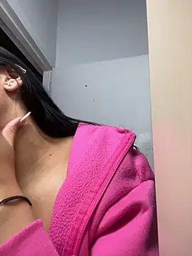 KristalFoxx online show from 01-15-26, 11:35