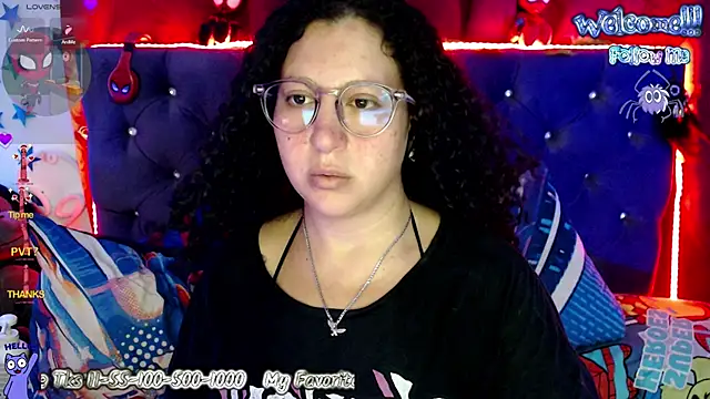 Snapshot of Bigsexycat chatting on 09-15-25, 07:53 Bigsexycat online show from 09-15-25, 07:53