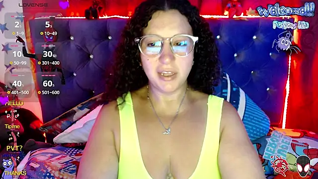 Snapshot of Bigsexycat chatting on 09-29-25, 07:26 Bigsexycat online show from 09-29-25, 07:26